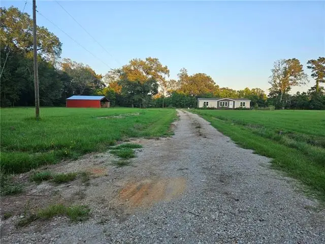 202 Hwy 107-115 Other, Center Point, LA 71323 - #1