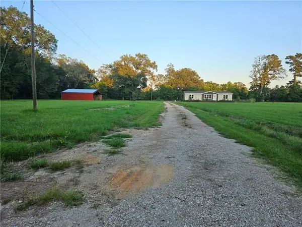 202 Hwy 107-115 Other, Center Point, LA 71323