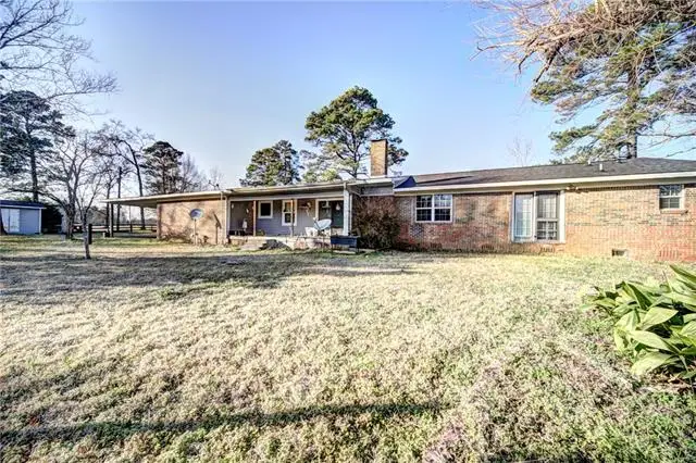 10221 Hwy 120 Highway, Robeline, LA 71469 - #2