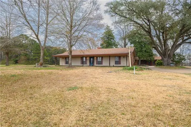 135 Big Lake Road, Pineville, LA 71360 - #1