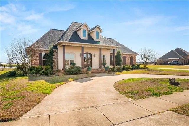 204 Saint Andrews Drive, Alexandria, LA 71303 - #2