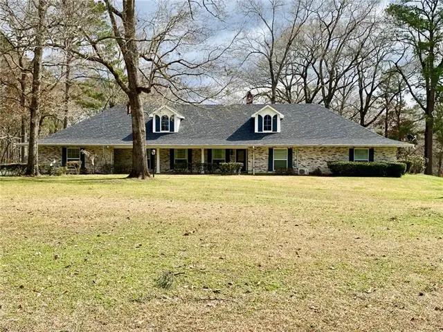 1245 Joubert Street, Jena, LA 71342 - #1