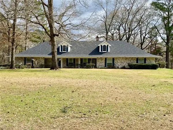 1245 Joubert Street, Jena, LA 71342