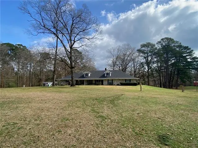 1245 Joubert Street, Jena, LA 71342 - #3