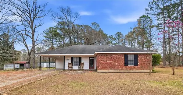 676 Hudson Creek Road, Colfax, LA 71417