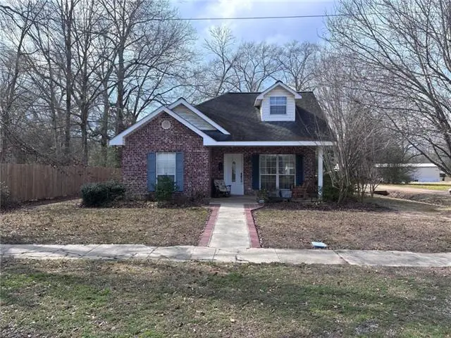 1002 Ninth Street, Glenmora, LA 71433 - #1