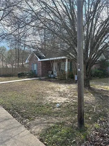 1002 Ninth Street, Glenmora, LA 71433 - #2