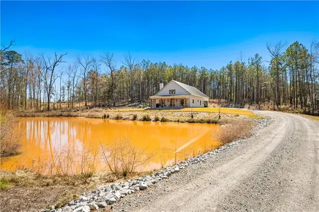 9549 Highway 28 W, Boyce, LA 71409 - #2