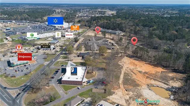 54 Pinecrest Drive, Pineville, LA 71360 - #3