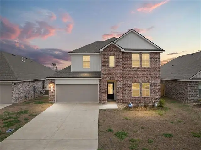 8139 Olde Town Court, Alexandria, LA 71303 - #1