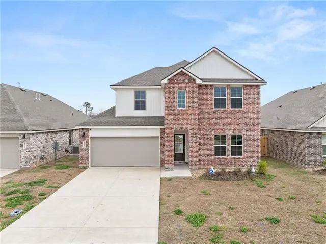 8139 Olde Town Court, Alexandria, LA 71303 - #2