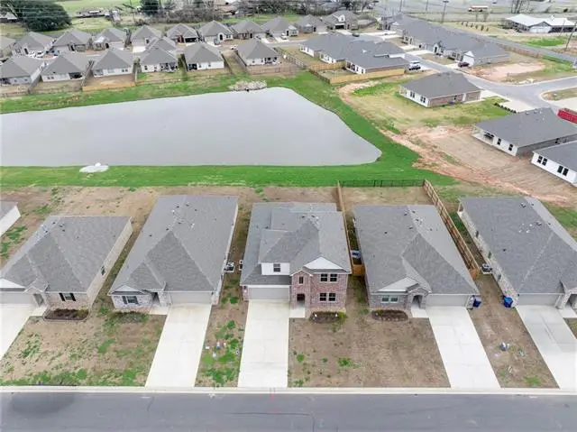 8139 Olde Town Court, Alexandria, LA 71303 - #3