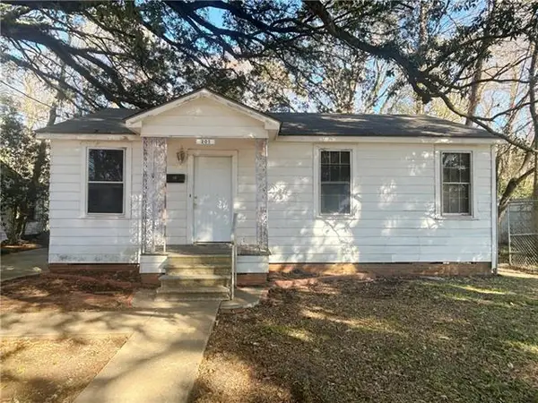 201 Mary Lane, Alexandria, LA 71301