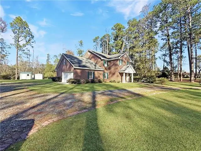 203 Country Club Lane, Leesville, LA 71446 - #3