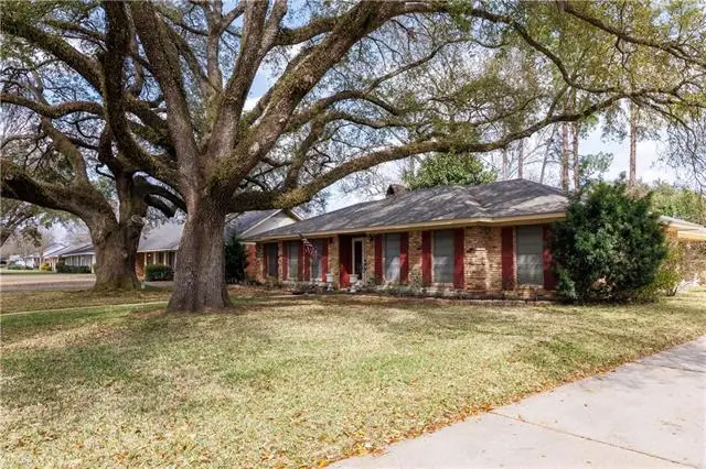 715 Tanglewood Drive, Alexandria, LA 71301 - #3