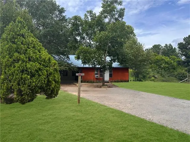 881 Greenhead Road, Anacoco, LA 71403 - #1