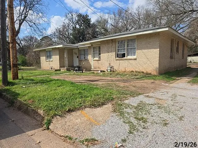 Address Withheld By Seller, Alexandria, LA 71301 - #3