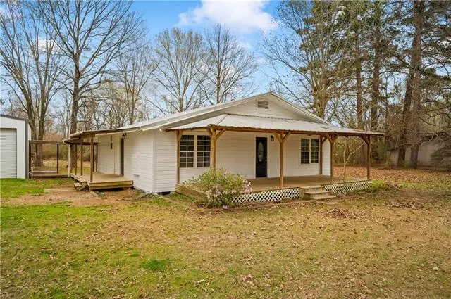 78 Lucas Road, Deville, LA 71328 - #2
