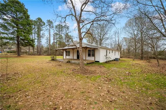 78 Lucas Road, Deville, LA 71328 - #3