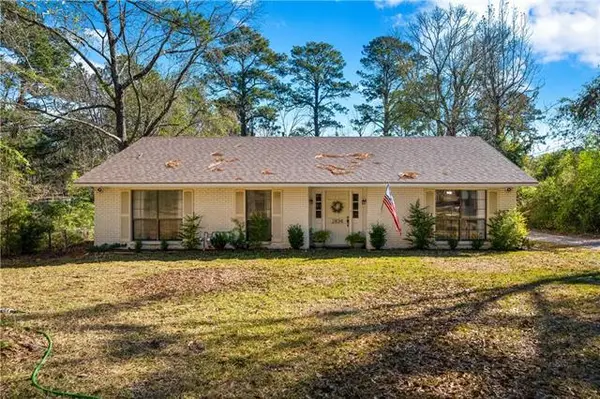 2834 Military Highway, Pineville, LA 71360