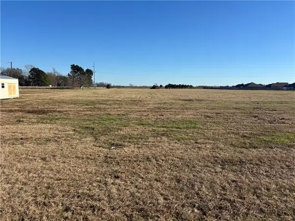 155 Lot 1 Fulton Road, Natchitoches, LA 71457