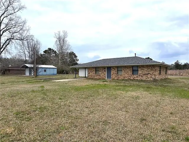 3049 Hwy 507, Coushatta, LA 71019 - #1