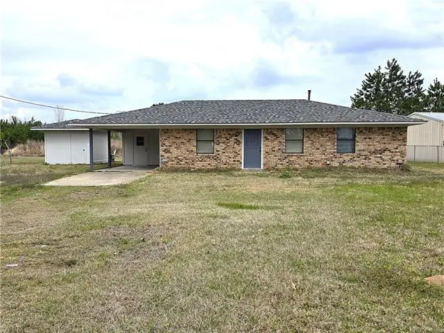 3049 Hwy 507, Coushatta, LA 71019 - #3