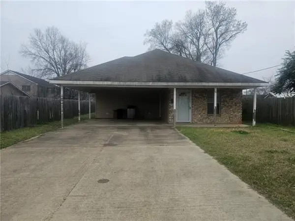 2325 Wise Street, Alexandria, LA 71301