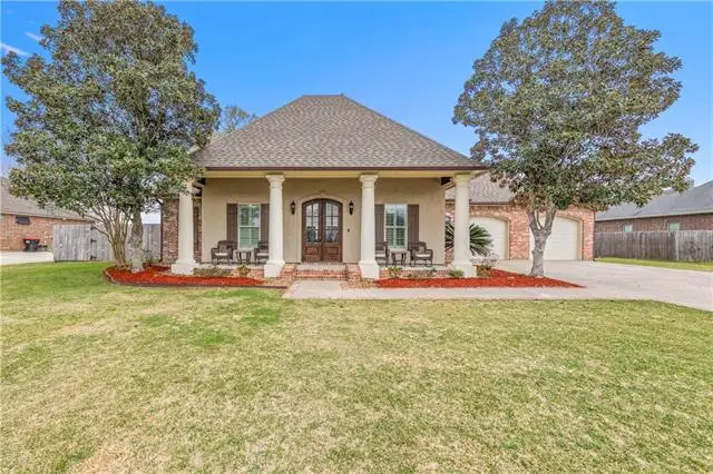 103 Lonely Oak Boulevard, Duson, LA 70529 - #3