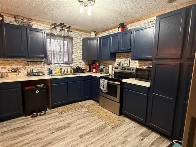 377 Paulk Road, Jonesville, LA 71343 - #2