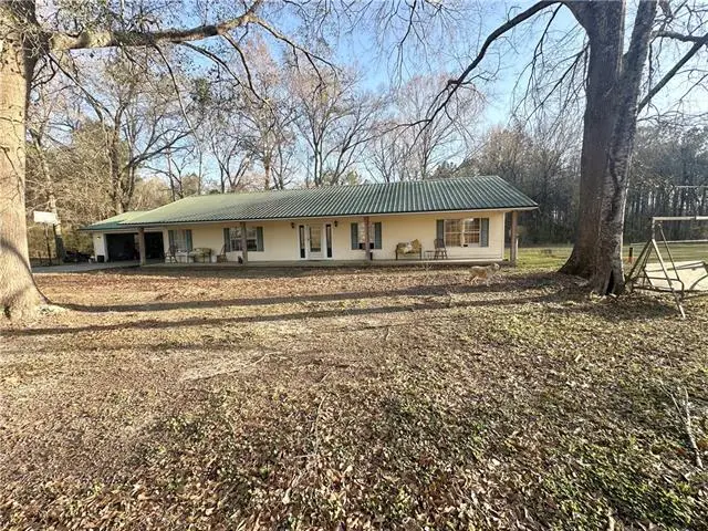 183 Roy Lane, Hessmer, LA 71341 - #2