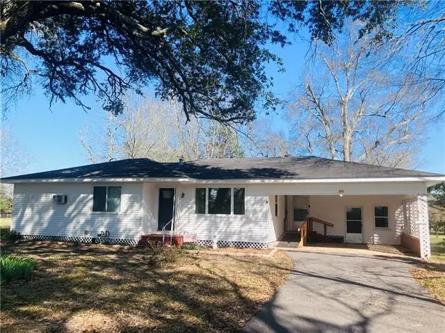459 John Dauzat Road, Marksville, LA 71351 - #2