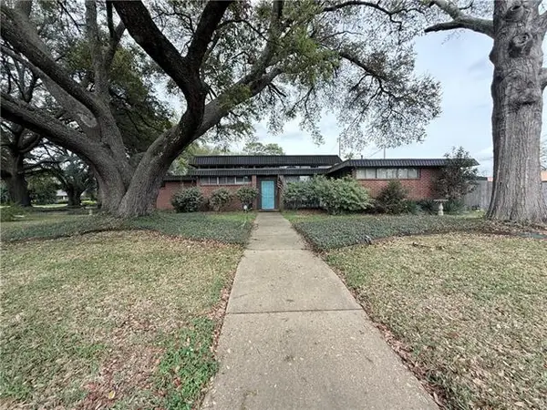 1255 Lancaster Drive, Alexandria, LA 71303