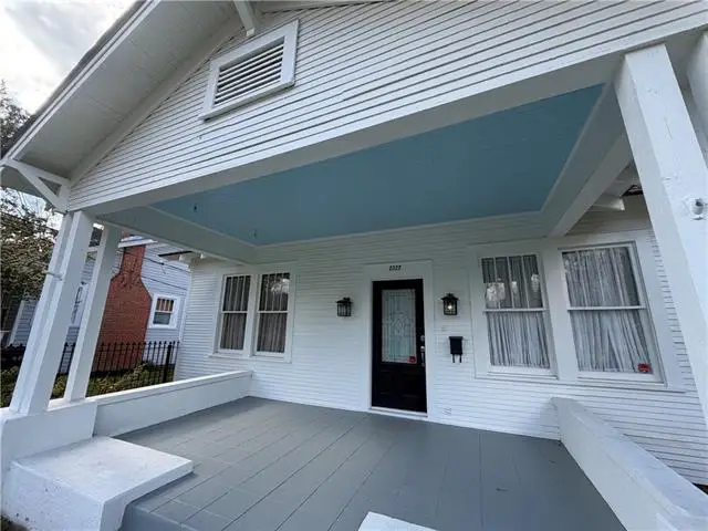 2322 Jackson Street, Alexandria, LA 71301 - #2