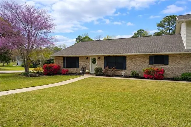 1630 W Medalist Road, Pineville, LA 71360 - #2