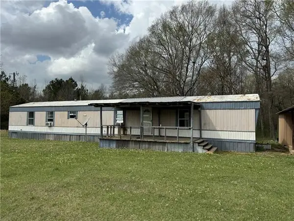 200 Moffett Lane, Pleasant Hill, LA 71065