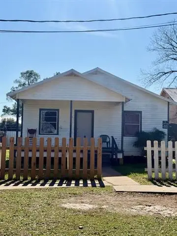 322 Cappel Street, Cottonport, LA 71327 - #1