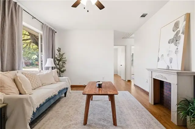 5636 W Circle Drive, Alexandria, LA 71301 - #3