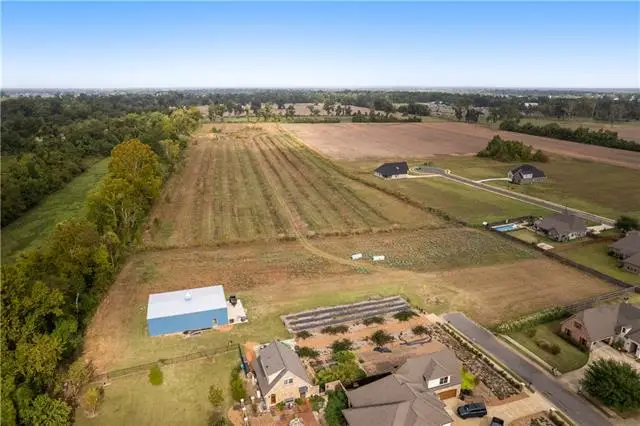 1320 Anna Lane, Alexandria, LA 71303 - #2