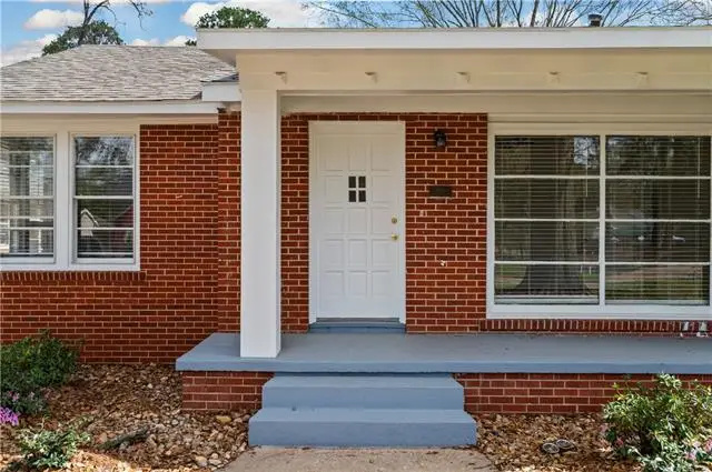 2905 Jackson Street, Alexandria, LA 71301 - #3