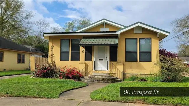 331 Rosewood Drive, Alexandria, LA 71301 - #3