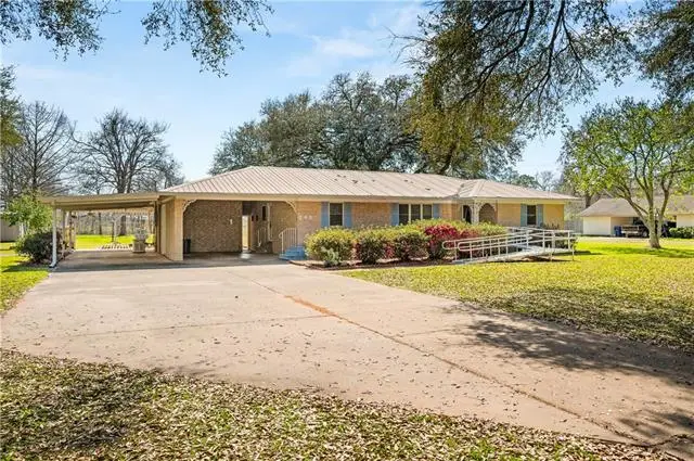 243 Goux Road, Bunkie, LA 71322 - #1