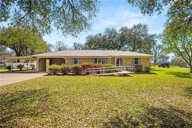 243 Goux Road, Bunkie, LA 71322 - #2