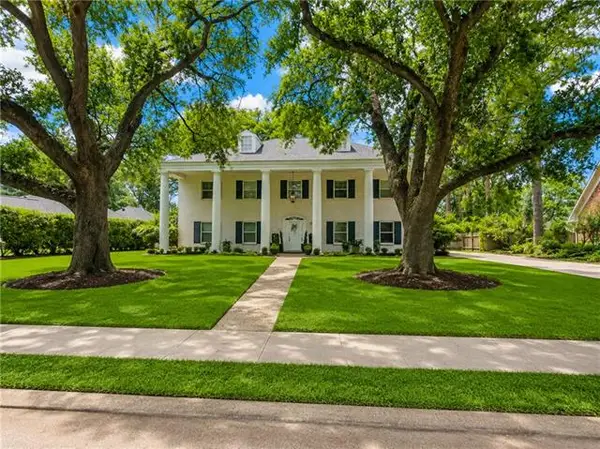 1116 Southampton. Drive, Alexandria, LA 71303