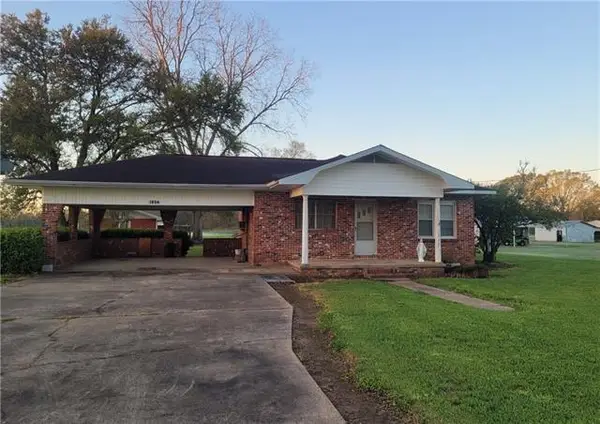 1854 S 107 Highway, Cottonport, LA 71327