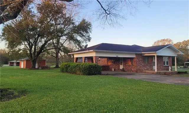 1854 S 107 Highway, Cottonport, LA 71327 - #2