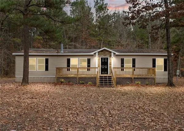 1399 Union Road, Florien, LA 71429