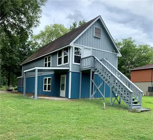 529 Pecan Drive, Marksville, LA 71351 - #1