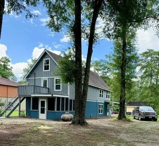 529 Pecan Drive, Marksville, LA 71351 - #3