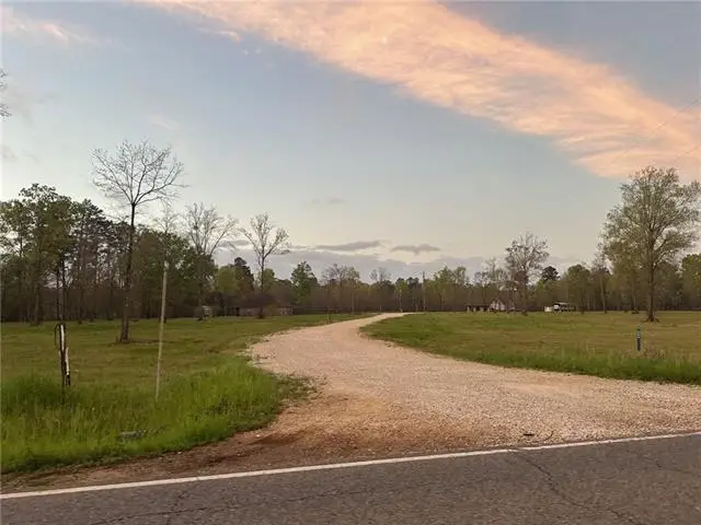 0 Ridge Lane, Center Point, LA 71323 - #3